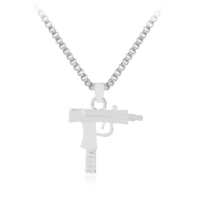 Uzi Chain