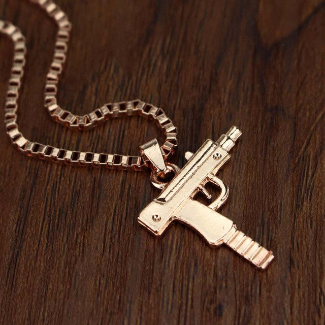 Uzi Chain