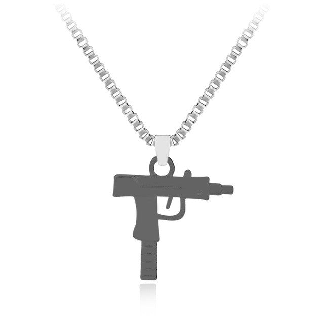 Uzi Chain