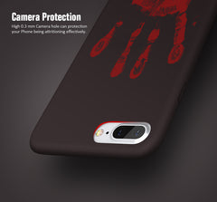 "LITCASE" THERMAL IPHONE CASES