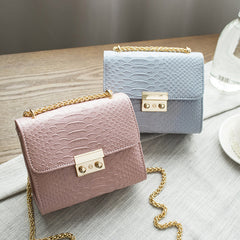 BIANCA MESSENGER BAG