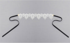 DESI CHOKER