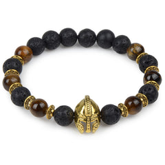 Knight Beaded Bracelets (Multiple Styles)