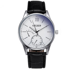 Pure Class Men's Watch