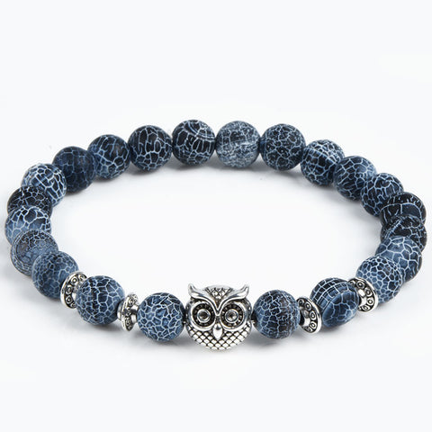 Wise Owl (Multiple Styles)