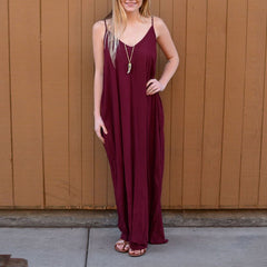 BOHO SUNDRESS
