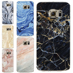 Granite MarbleSamsung Galaxy S5 S6 S6Edge S6edgeplus S7 S7edge