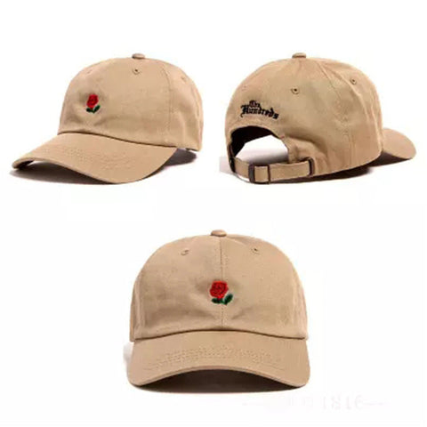 ROSE CAP