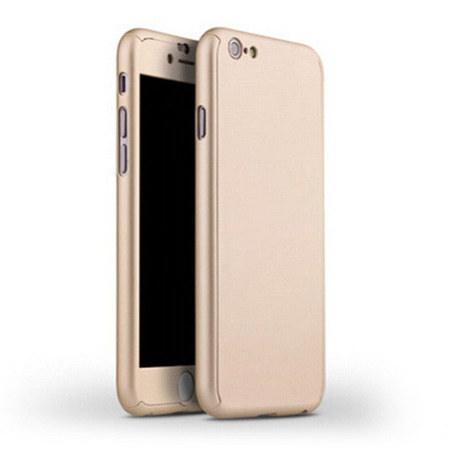 Ultra Thin Case iPhone 6 6S Plus 7 7 Plus