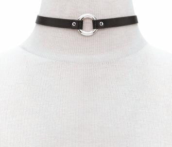 AIMEE CHOKER