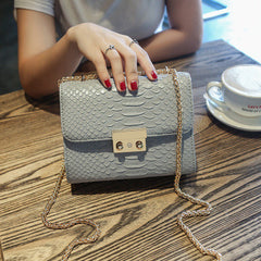 BIANCA MESSENGER BAG