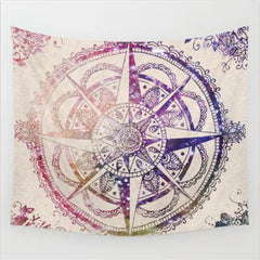 TRUE VIBES HANDMADE TAPESTRY COLLECTION