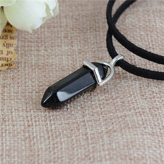 Luxury Quartz Necklaces