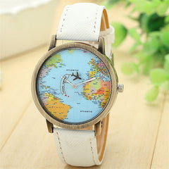 Original World Traveler Watch
