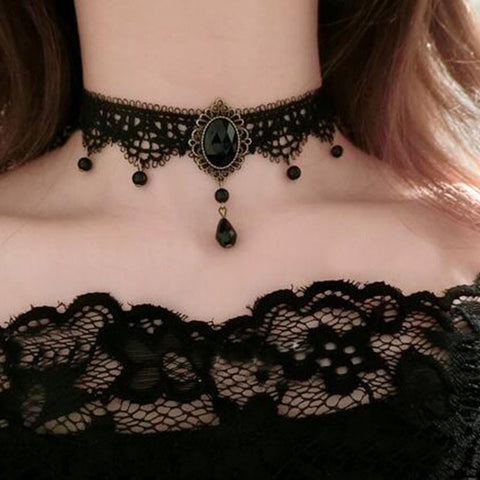 MONICA CHOKER