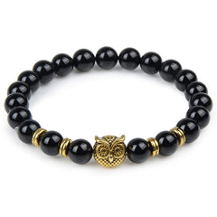 Knight Beaded Bracelets (Multiple Styles)