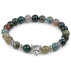 Knight Beaded Bracelets (Multiple Styles)