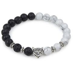 Knight Beaded Bracelets (Multiple Styles)