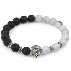 Knight Beaded Bracelets (Multiple Styles)