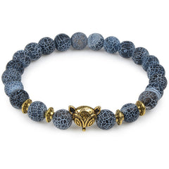 Knight Beaded Bracelets (Multiple Styles)