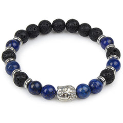 Knight Beaded Bracelets (Multiple Styles)