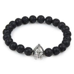 Knight Beaded Bracelets (Multiple Styles)