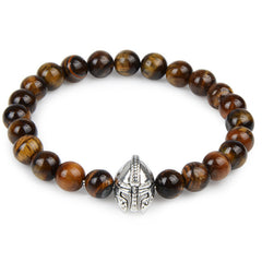 Knight Beaded Bracelets (Multiple Styles)
