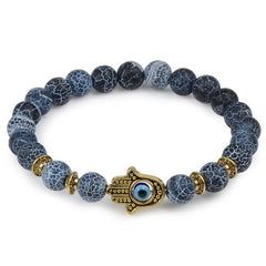 Knight Beaded Bracelets (Multiple Styles)