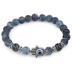 Knight Beaded Bracelets (Multiple Styles)