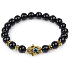Knight Beaded Bracelets (Multiple Styles)