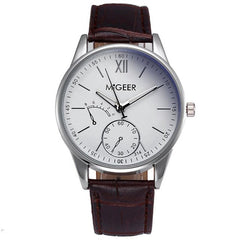 Pure Class Men's Watch