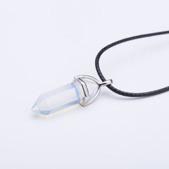 Luxury Quartz Necklaces