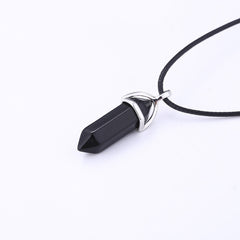 Luxury Quartz Necklaces