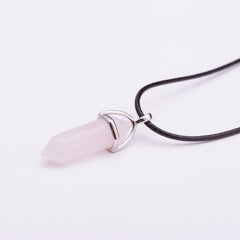 Luxury Quartz Necklaces