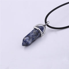 Luxury Quartz Necklaces