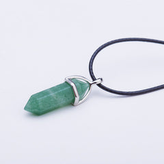 Luxury Quartz Necklaces