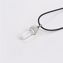 Luxury Quartz Necklaces