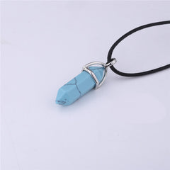 Luxury Quartz Necklaces