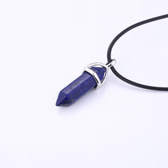 Luxury Quartz Necklaces