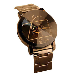 Beginner Business Watch
