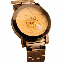 Beginner Business Watch