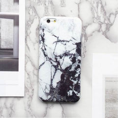 Granite Case For iPhone 7 For iPhone 6 6S 7 Plus