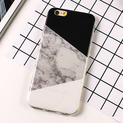Silicon Granite Case for iPhone 7 6 6s 7 Plus 6s Plus