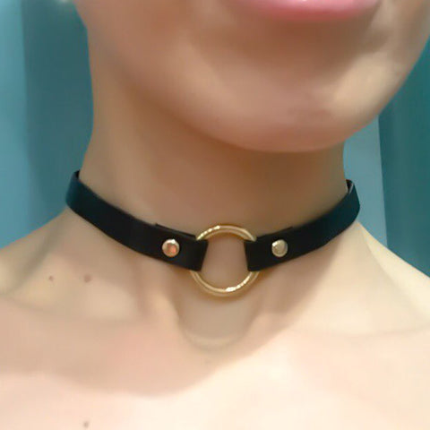 AIMEE CHOKER