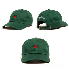 ROSE CAP