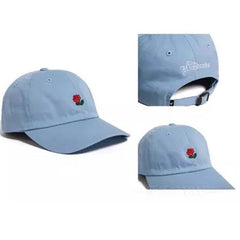 ROSE CAP