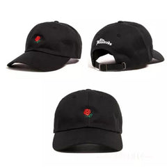 ROSE CAP