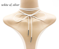 Bowknot Choker