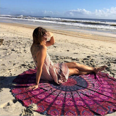 BEACH LOVE TAPESTRY COLELCTION