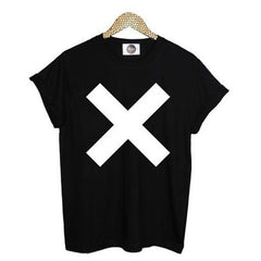 X Out T Shirt